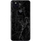 Black Marble Google Pixel 5 Skin